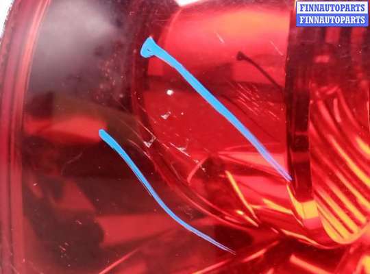 купить фонарь задний левый на VOLKSWAGEN TOUAREG 7L