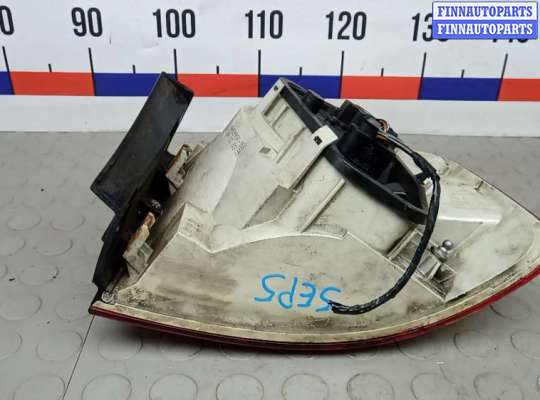 купить фонарь задний левый на VOLKSWAGEN TOUAREG 7L