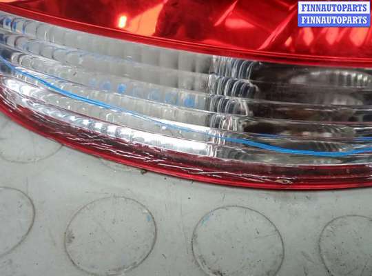 купить фонарь задний левый на VOLKSWAGEN TOUAREG 7L