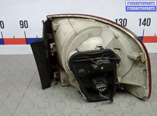 купить фонарь задний левый на VOLKSWAGEN TOUAREG 7L