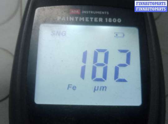 купить капот на FORD FOCUS 2