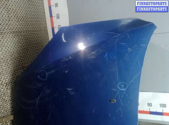 купить капот на FORD FOCUS 2