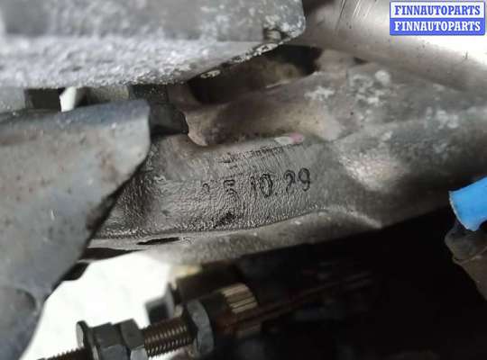 купить турбина дизельная на MAZDA 3 BM