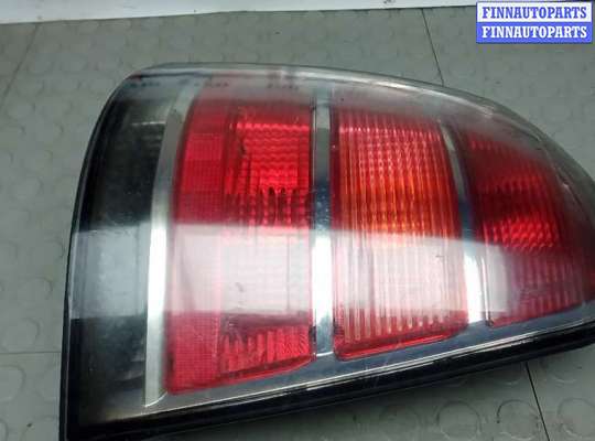 купить фонарь задний левый на OPEL ZAFIRA B
