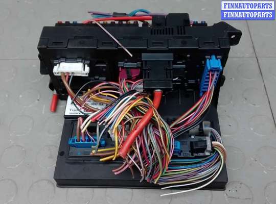 купить блок sam на MERCEDES BENZ E-CLASS W211