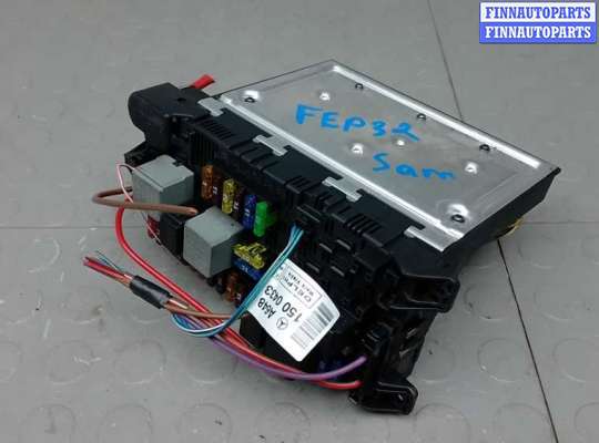 купить блок sam на MERCEDES BENZ E-CLASS W211