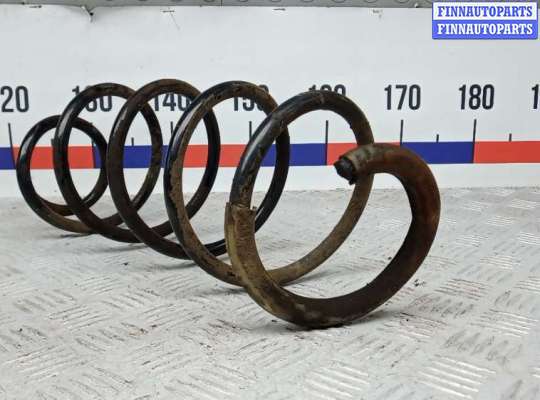 Пружина подвески