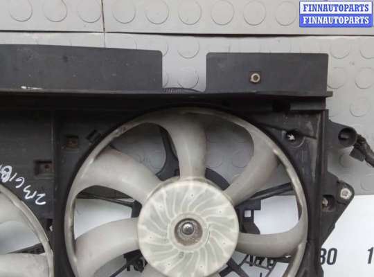 купить вентилятор радиатора на TOYOTA VERSO AR2