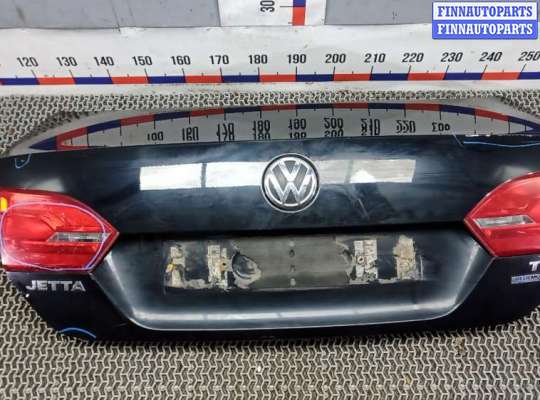 крышка багажника VG2429899 на VOLKSWAGEN JETTA 6