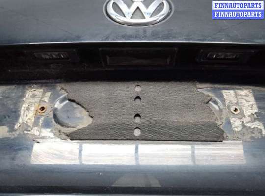 купить крышка багажника на VOLKSWAGEN JETTA 6