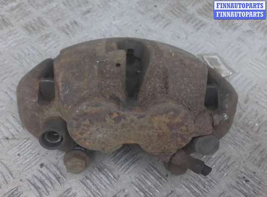 купить суппорт тормозной передний левый на MERCEDES BENZ M-CLASS W164