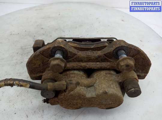 купить суппорт тормозной передний левый на MERCEDES BENZ M-CLASS W164