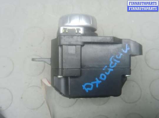 купить джойстик управления мультимедиа на MERCEDES BENZ C-CLASS W204