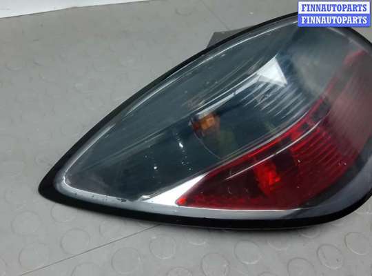 купить фонарь задний левый на OPEL ASTRA H