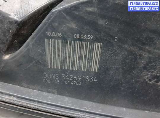 купить фонарь задний левый на OPEL ASTRA H