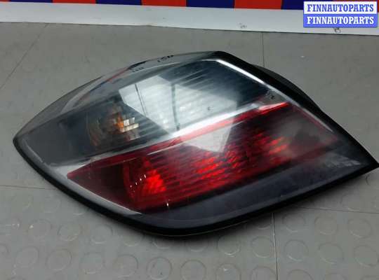 купить фонарь задний левый на OPEL ASTRA H
