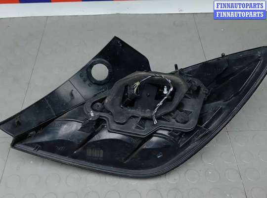 купить фонарь задний левый на OPEL ASTRA H