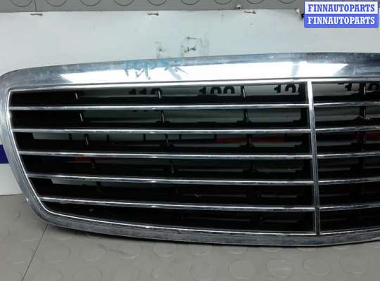 купить решетка радиатора на MERCEDES BENZ E-CLASS W211