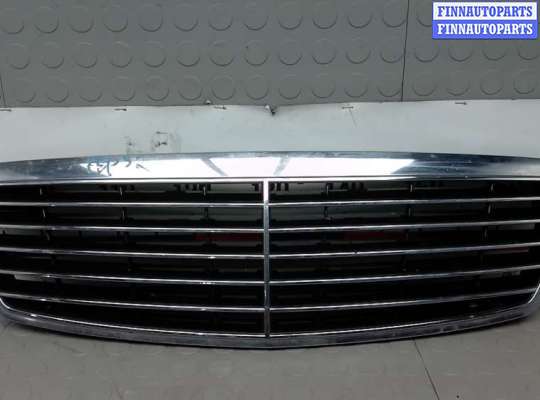 купить решетка радиатора на MERCEDES BENZ E-CLASS W211