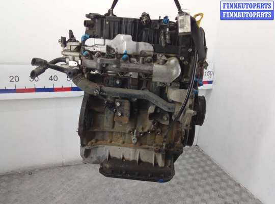купить двигатель дизельный на KIA SORENTO 2