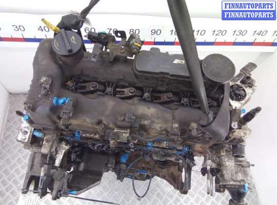 купить двигатель дизельный на KIA SORENTO 2