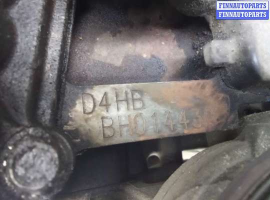 купить двигатель дизельный на KIA SORENTO 2