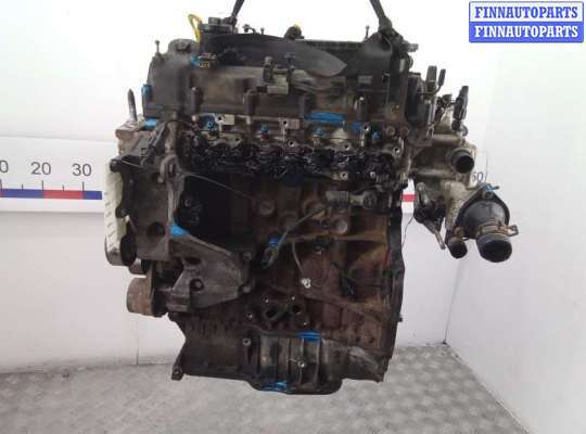 купить двигатель дизельный на KIA SORENTO 2