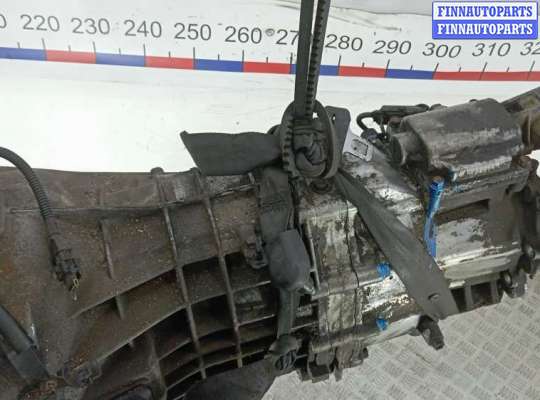 купить кпп 5ст. на KIA SORENTO 1