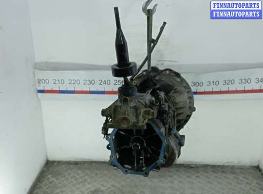 купить кпп 5ст. на KIA SORENTO 1