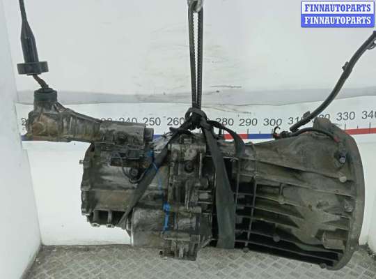 купить кпп 5ст. на KIA SORENTO 1