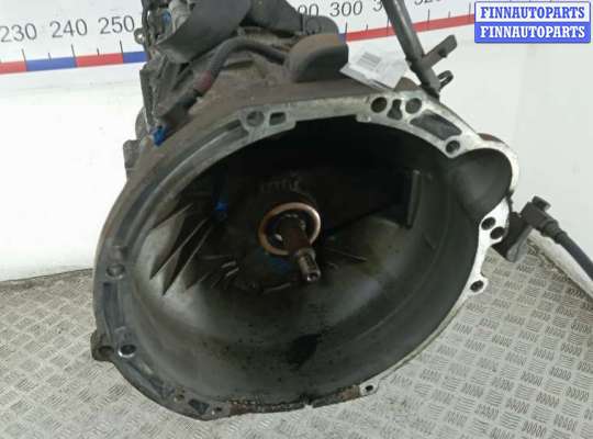 купить кпп 5ст. на KIA SORENTO 1