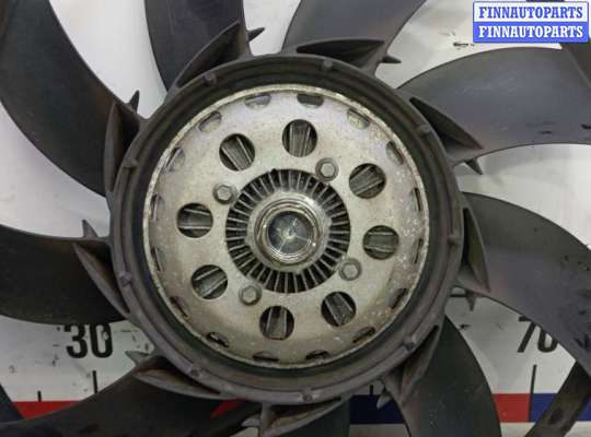 купить вискомуфта дизельная на LAND ROVER RANGE ROVER 3