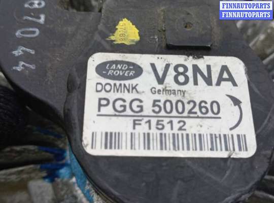 купить вискомуфта дизельная на LAND ROVER RANGE ROVER 3