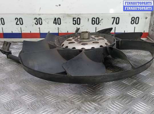 купить вискомуфта дизельная на LAND ROVER RANGE ROVER 3