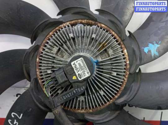 купить вискомуфта дизельная на LAND ROVER RANGE ROVER 3