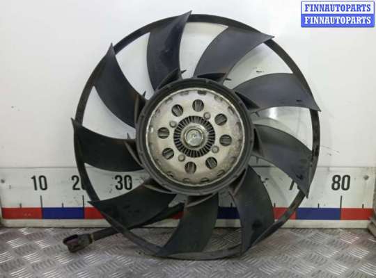 купить вискомуфта дизельная на LAND ROVER RANGE ROVER 3