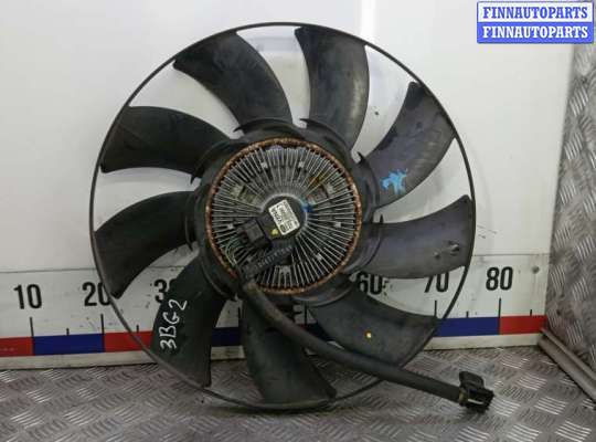 купить вискомуфта дизельная на LAND ROVER RANGE ROVER 3