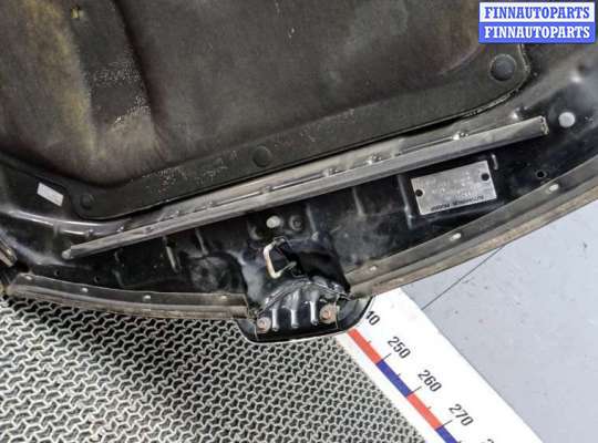 купить капот на PEUGEOT 4007