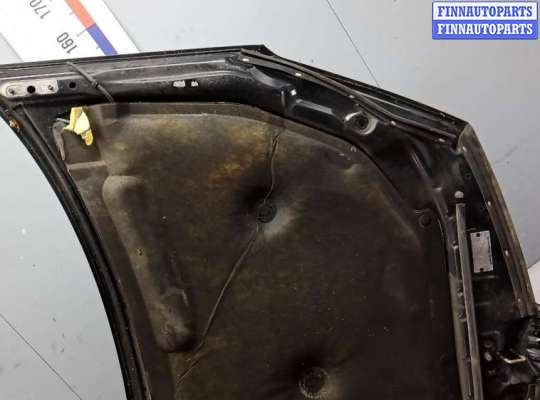 купить капот на PEUGEOT 4007