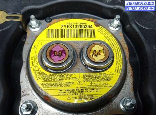 купить подушка безопасности водителя на OPEL ASTRA H