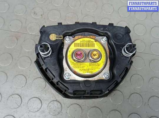 купить подушка безопасности водителя на OPEL ASTRA H