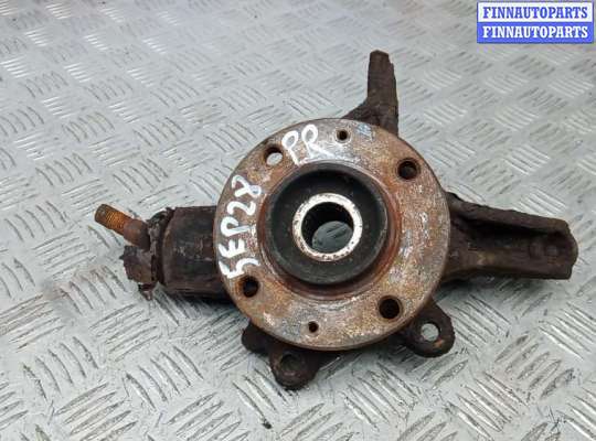 Купить кулак поворотный прав на CITROEN BERLINGO 2 кулак поворотный прав PG1256790 на CITROEN BERLINGO 2