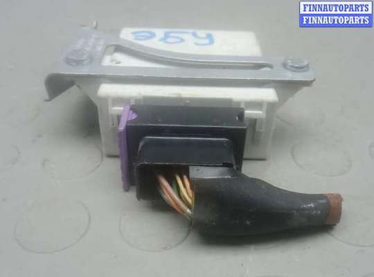 купить блок управления на TOYOTA COROLLA VERSO 2