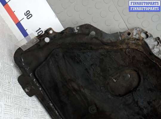 купить защита двигателя нижняя (поддона) на LAND ROVER FREELANDER 2