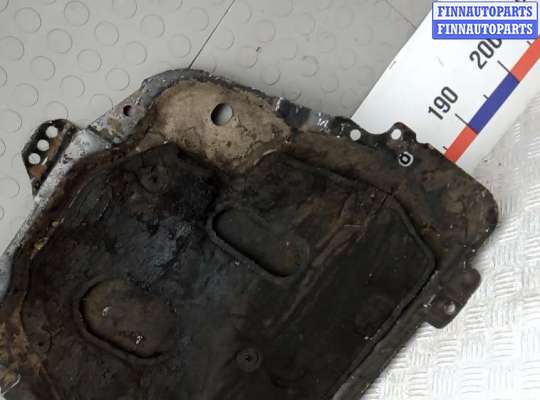 купить защита двигателя нижняя (поддона) на LAND ROVER FREELANDER 2