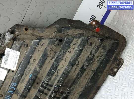 купить защита двигателя нижняя (поддона) на LAND ROVER FREELANDER 2