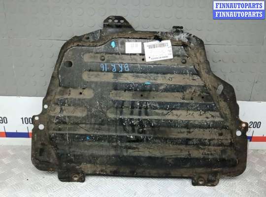 купить защита двигателя нижняя (поддона) на LAND ROVER FREELANDER 2