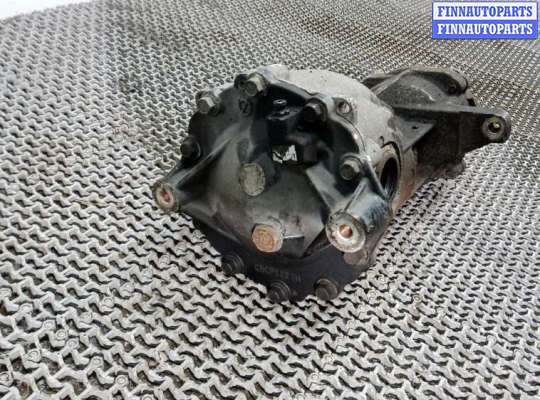 купить редуктор задний на HYUNDAI SANTA FE 2