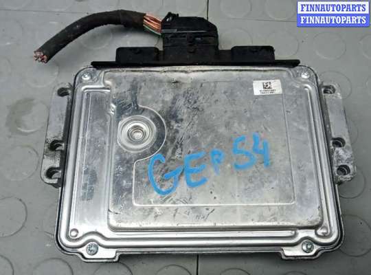 купить блок управления двс на CITROEN C5 2