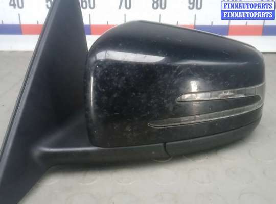 купить зеркало наружное левое на MERCEDES BENZ C-CLASS W204
